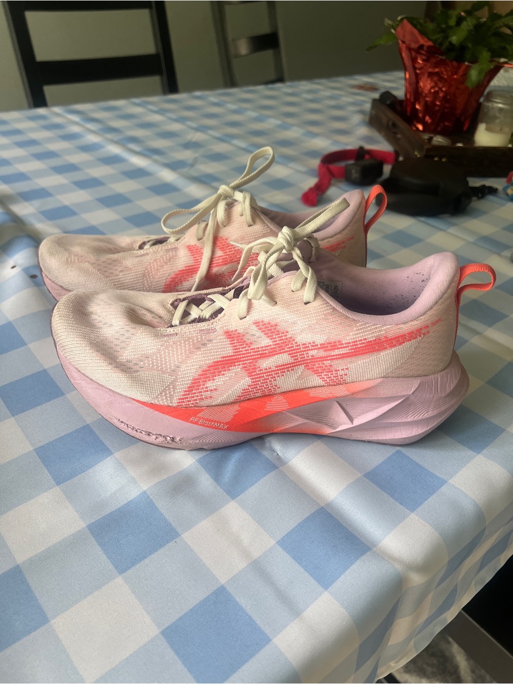 Asics Women's Novablast 5 Running Shoes